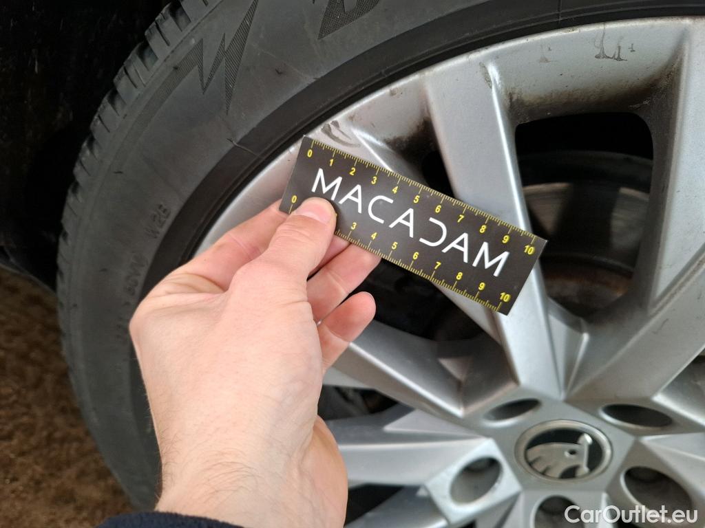  Skoda  Superb  Break Style 2.0 TDI 150CV BVA7 E6d #30