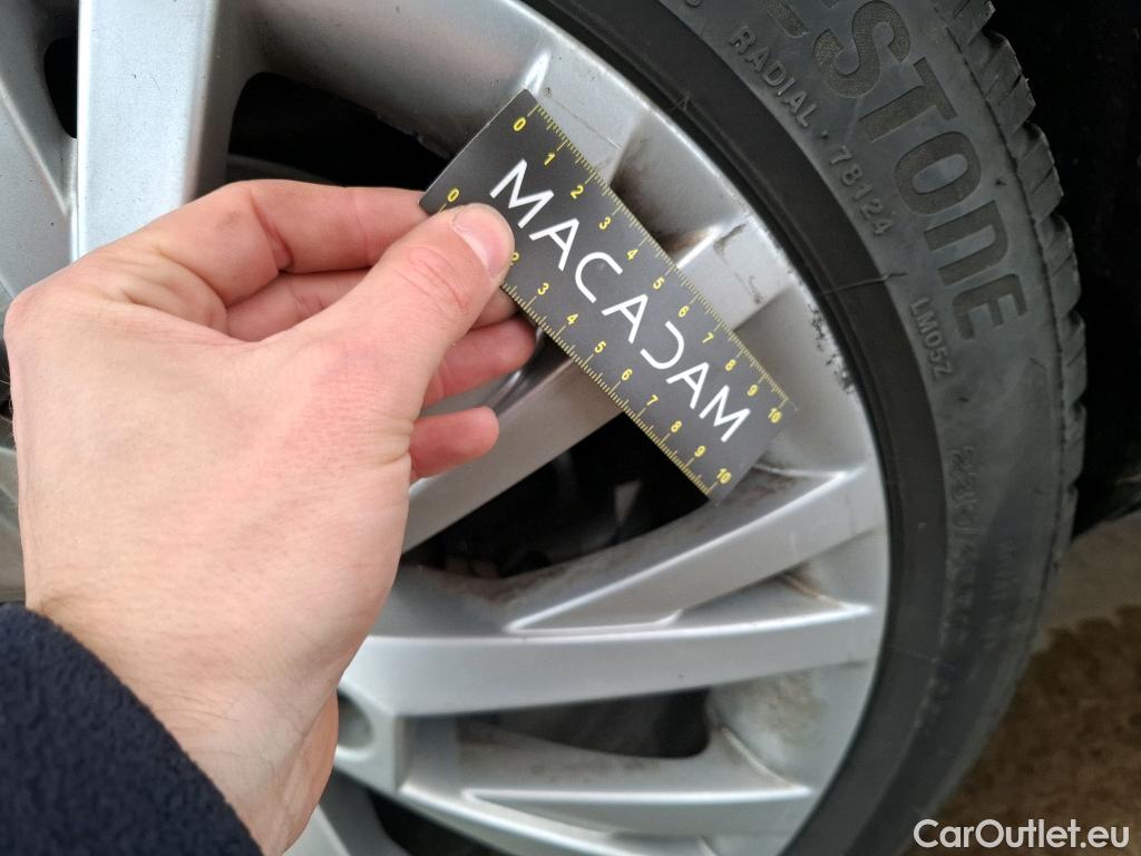  Skoda  Superb  Break Style 2.0 TDI 150CV BVA7 E6d #34