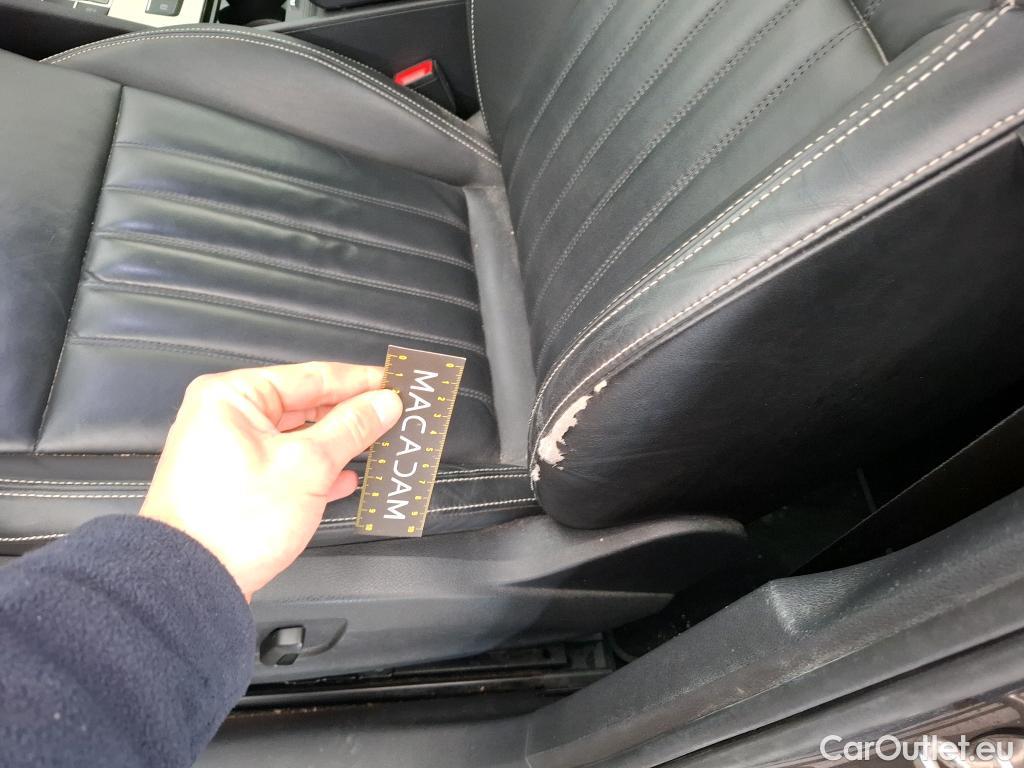  Skoda  Superb  Break Style 2.0 TDI 150CV BVA7 E6d #5