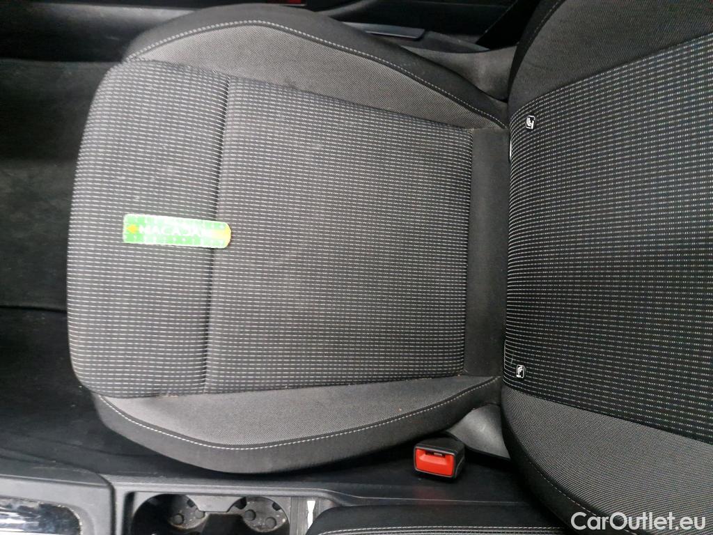  Skoda  Octavia  Break Business 2.0 TDI 150CV BVA7 E6d #58