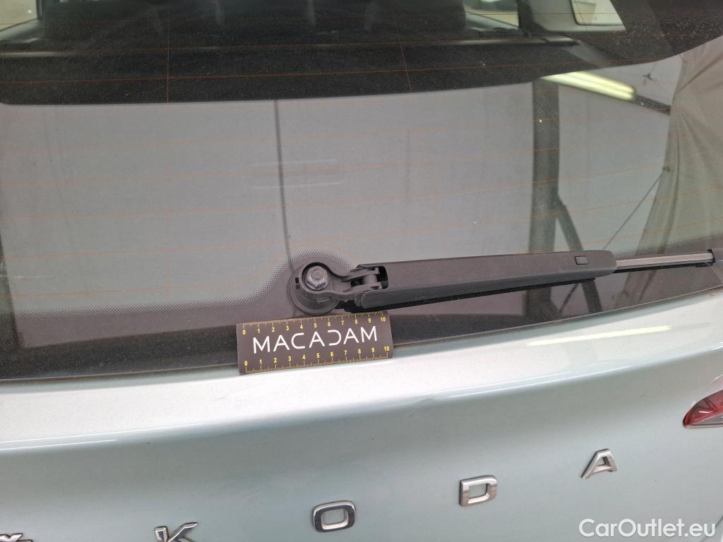  Skoda  ENYAQ  iV 80 Loft 82kWh BVA #126