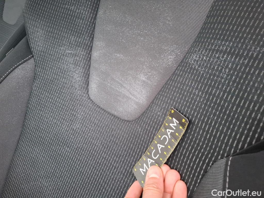  Skoda  Octavia  Berline Business 2.0 TDI 115CV BVM6 E6d #16