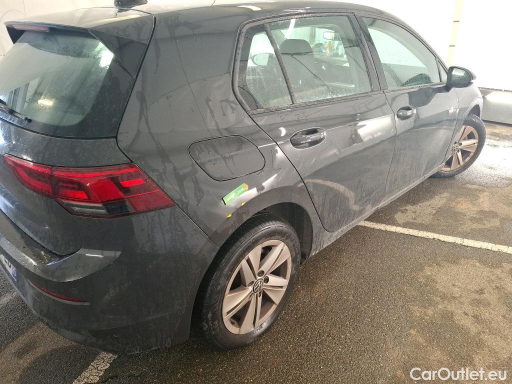  Volkswagen  Golf  VOLKSWAGEN  2020 5P  Berline 20 TDI SCR 115 DSG7 Life Busi #24