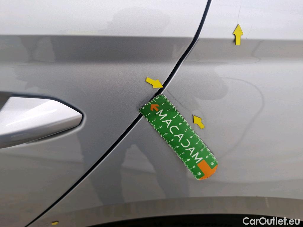  Skoda  Octavia  Break Business 2.0 TDI 150CV BVA7 E6d #15