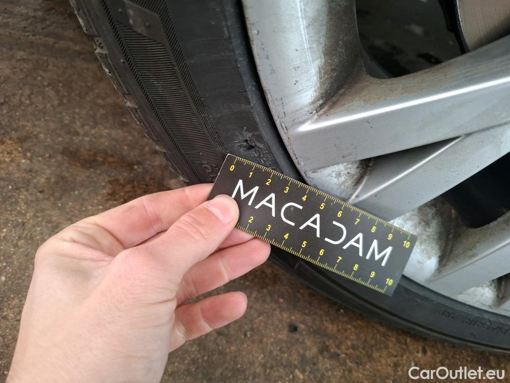  Skoda  Superb  Break Style 2.0 TDI 150CV BVA7 E6d #3