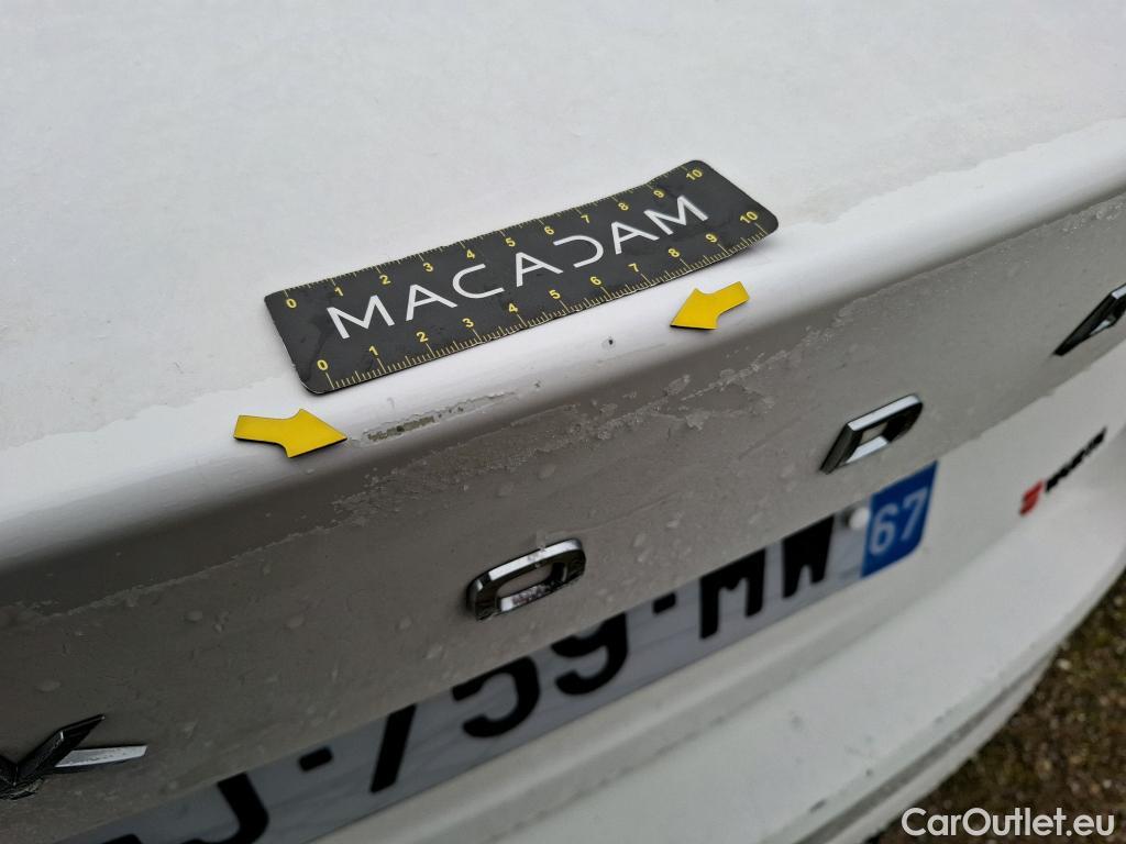  Skoda  Octavia  Berline Business 2.0 TDI 115CV BVM6 E6d #31