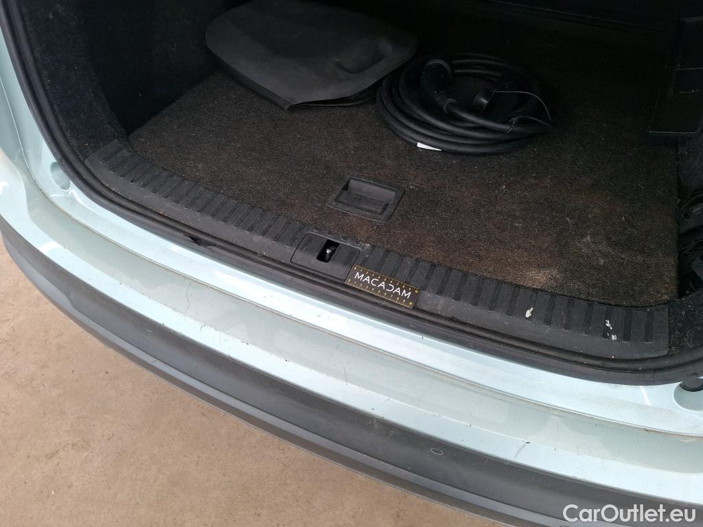  Skoda  ENYAQ  iV 80 Loft 82kWh BVA #110