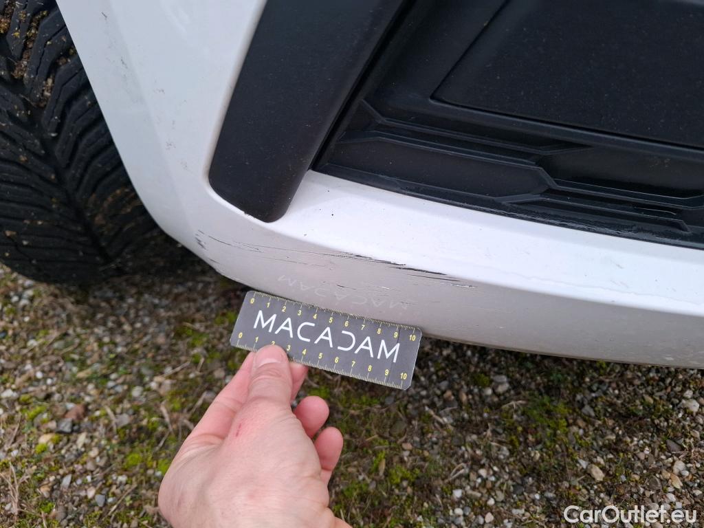  Skoda  Octavia  Berline Business 2.0 TDI 115CV BVM6 E6d #8