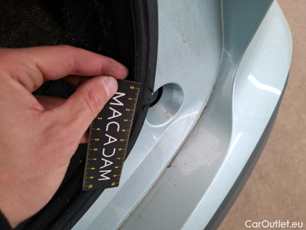  Skoda  ENYAQ  iV 80 Loft 82kWh BVA #113