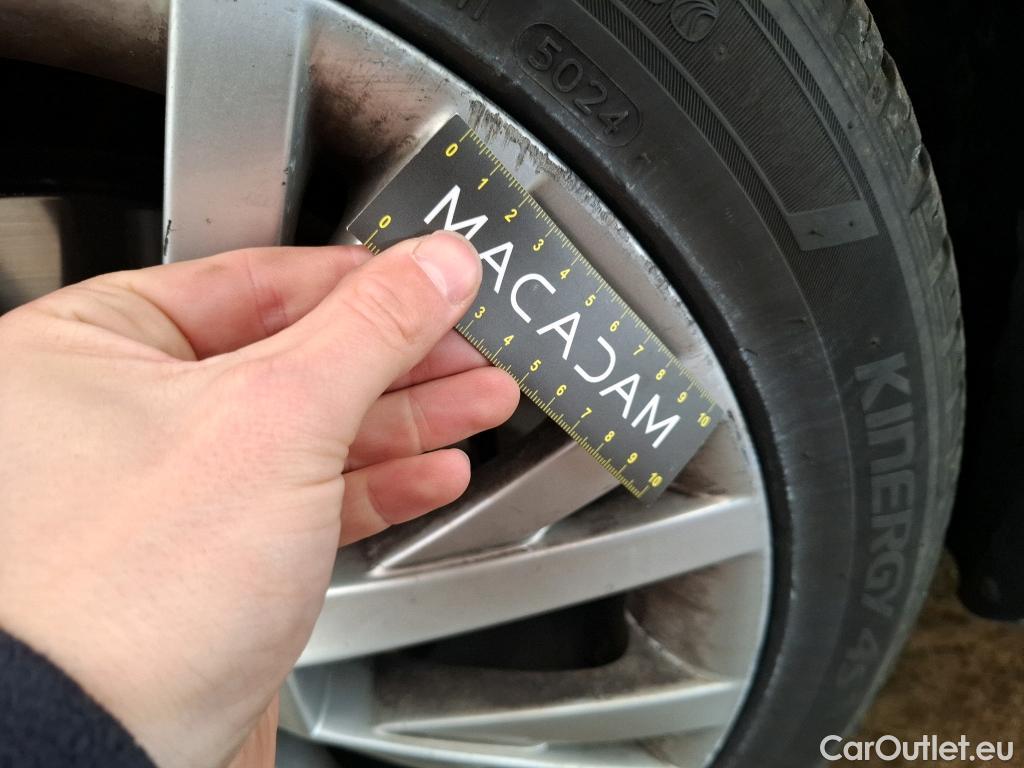  Skoda  Superb  Break Style 2.0 TDI 150CV BVA7 E6d #10