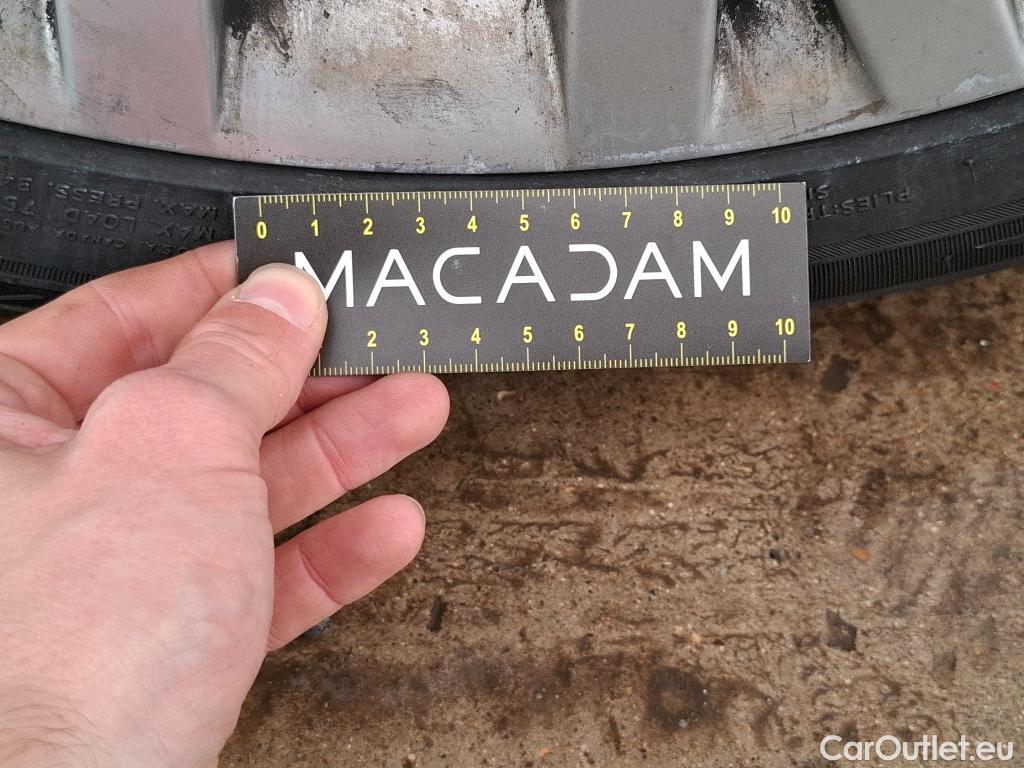  Skoda  Superb  Break Style 2.0 TDI 150CV BVA7 E6d #40