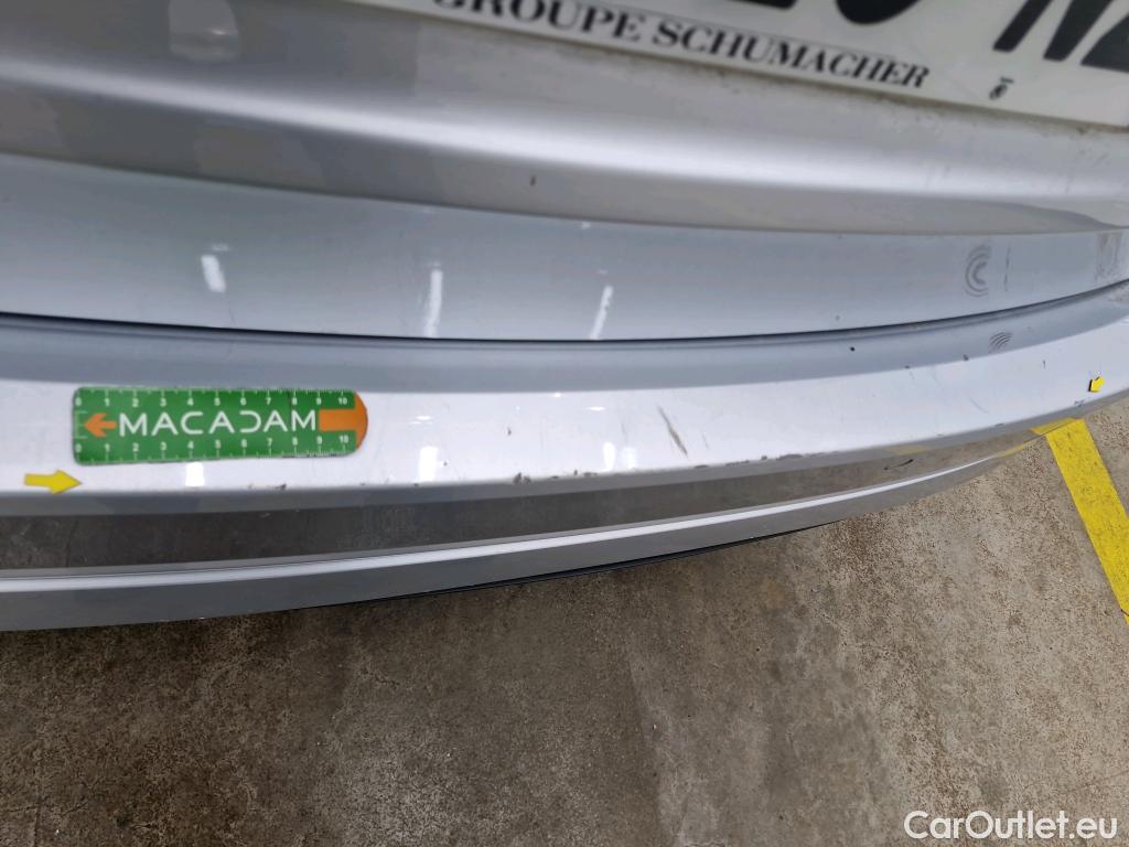  Skoda  Octavia  Break Business 2.0 TDI 150CV BVA7 E6d #44