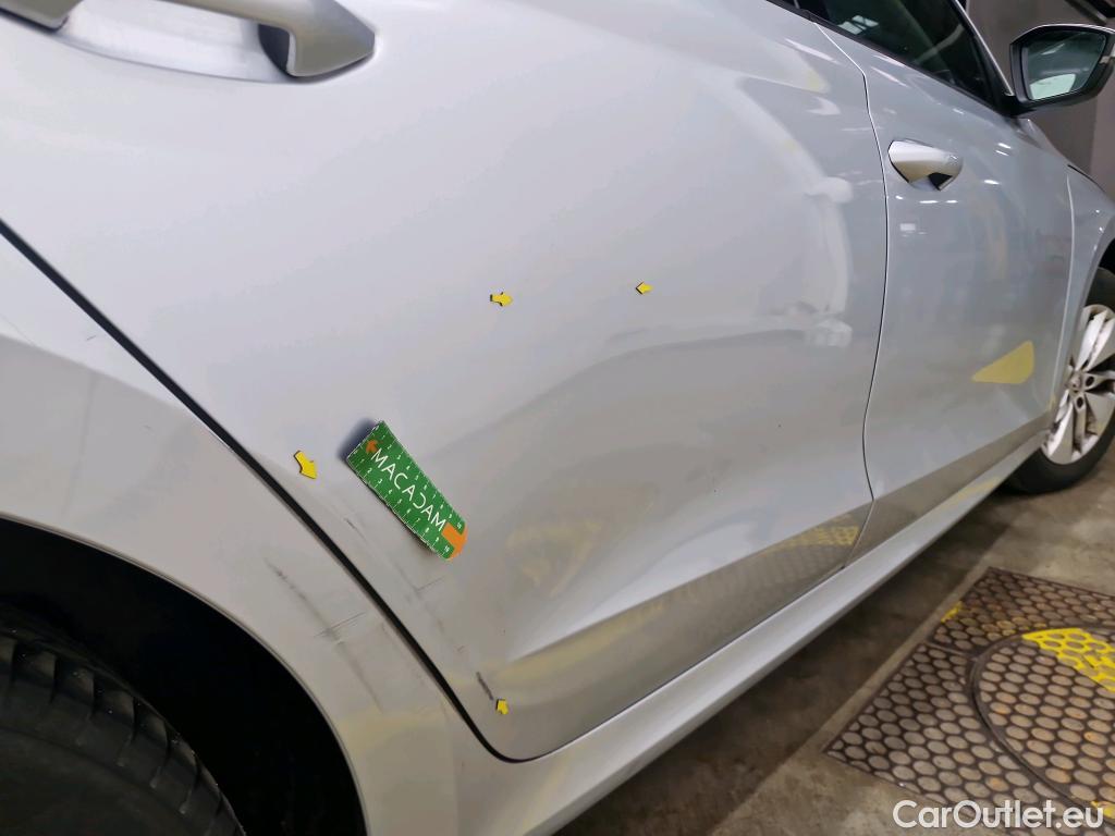  Skoda  Octavia  Break Business 2.0 TDI 150CV BVA7 E6d #32