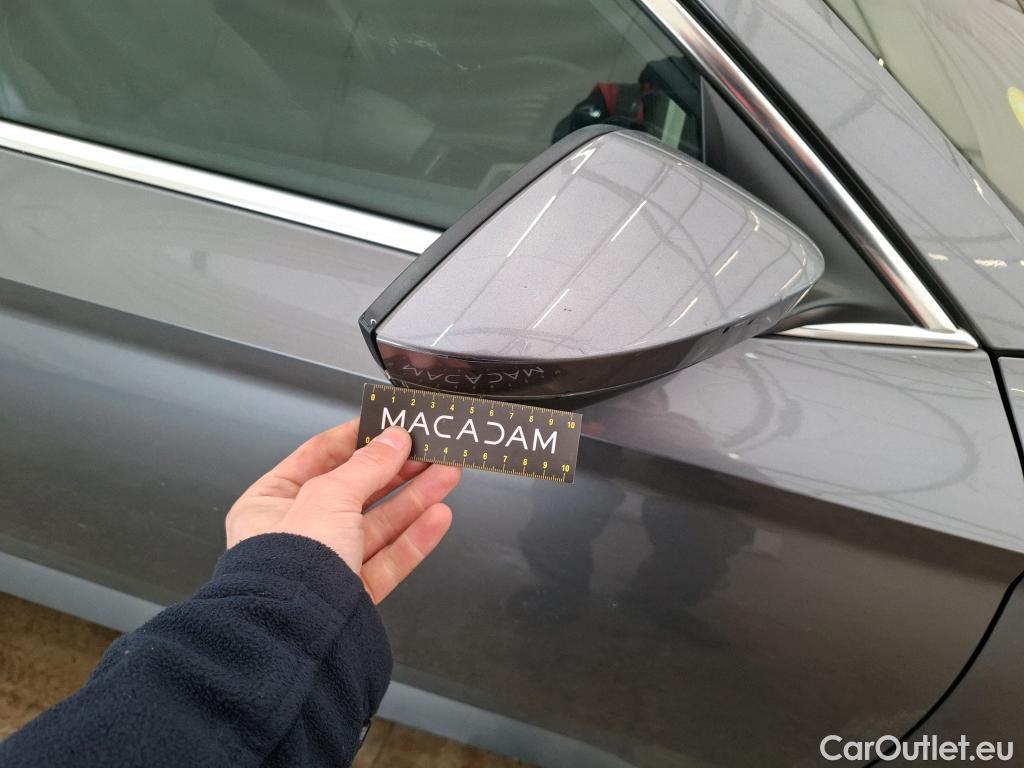  Skoda  Superb  Break Style 2.0 TDI 150CV BVA7 E6d #48