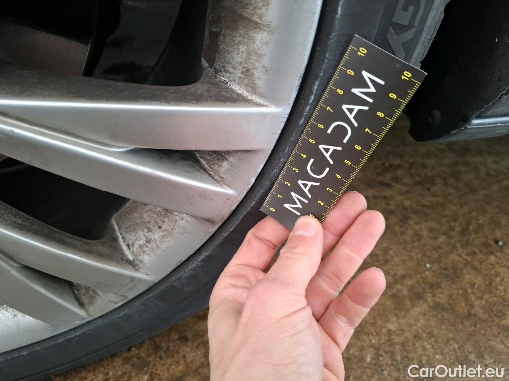  Skoda  Superb  Break Style 2.0 TDI 150CV BVA7 E6d #11