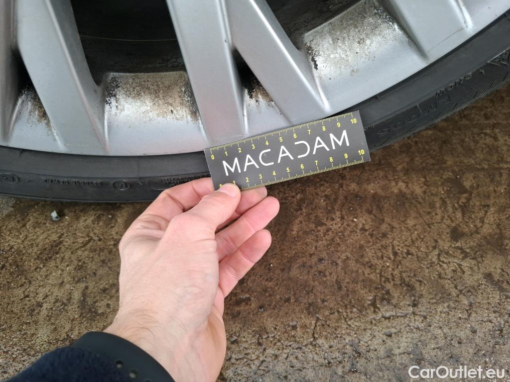  Skoda  Superb  Break Style 2.0 TDI 150CV BVA7 E6d #35