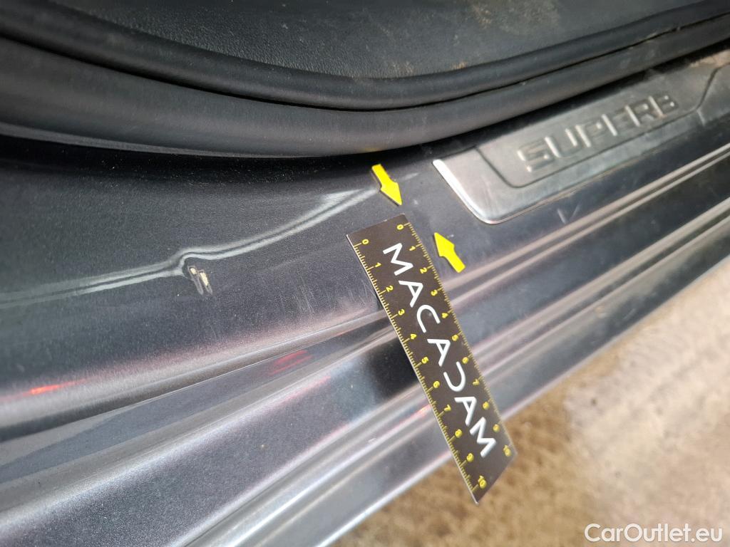  Skoda  Superb  Break Style 2.0 TDI 150CV BVA7 E6d #26