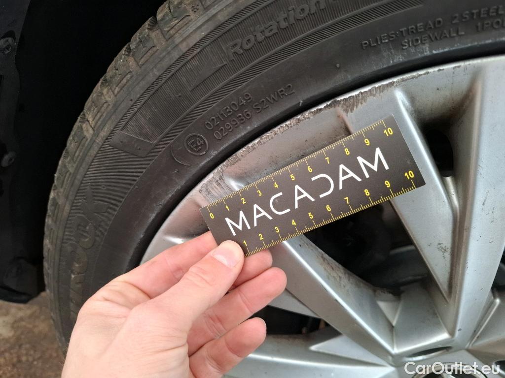  Skoda  Superb  Break Style 2.0 TDI 150CV BVA7 E6d #12