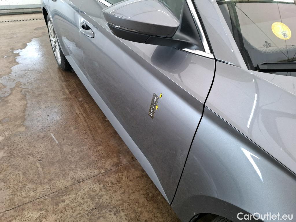  Skoda  Superb  Break Style 2.0 TDI 150CV BVA7 E6d #19