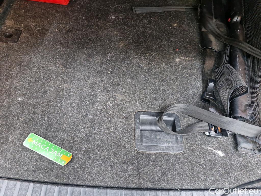  Skoda  Octavia  Break Business 2.0 TDI 150CV BVA7 E6d #68