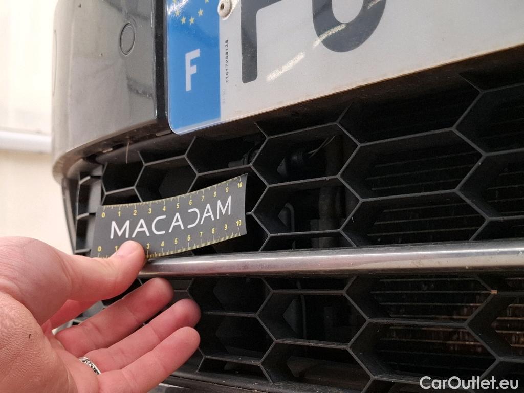  Skoda  Superb  Combi Style 2.0 TDI 150CV BVA7 E6 #23