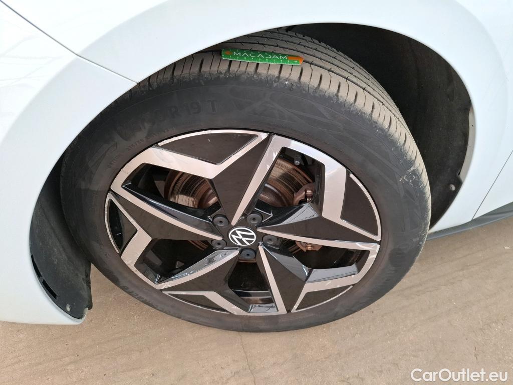  Volkswagen  ID.3  Pro S 77kWh BVA #1