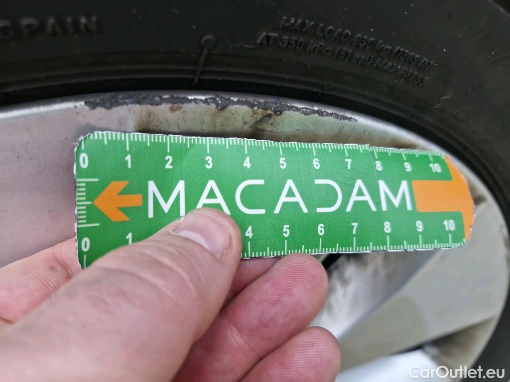  Skoda  Octavia  Break Business 2.0 TDI 150CV BVA7 E6d #49