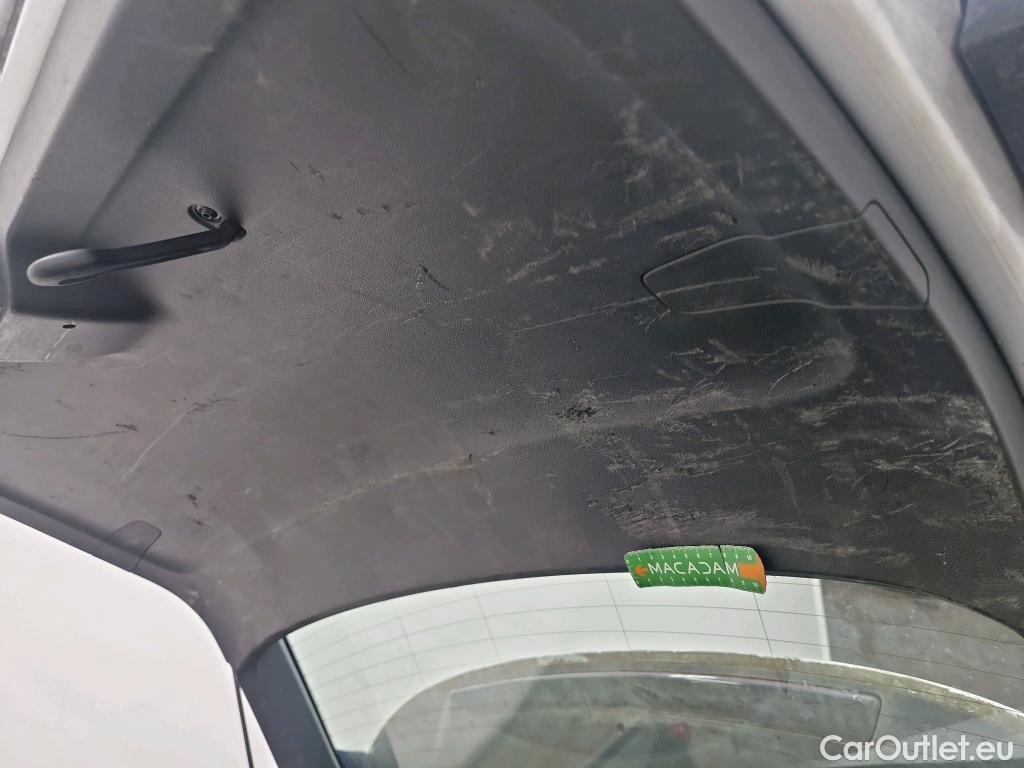  Skoda  Octavia  Break Business 2.0 TDI 150CV BVA7 E6d #53