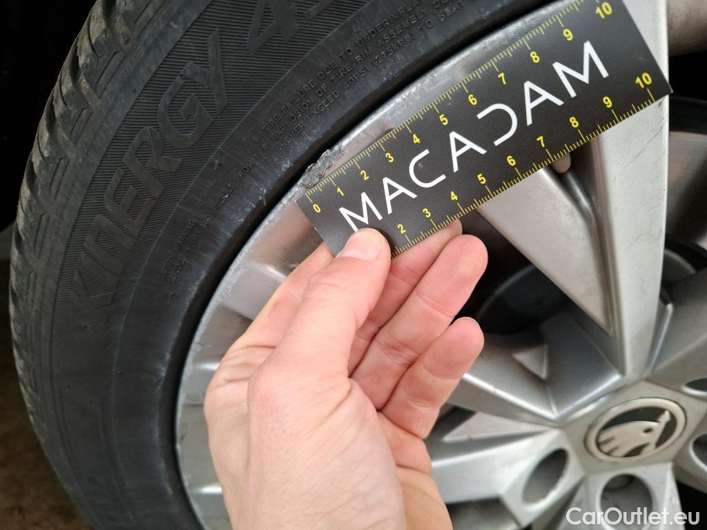  Skoda  Superb  Break Style 2.0 TDI 150CV BVA7 E6d #39