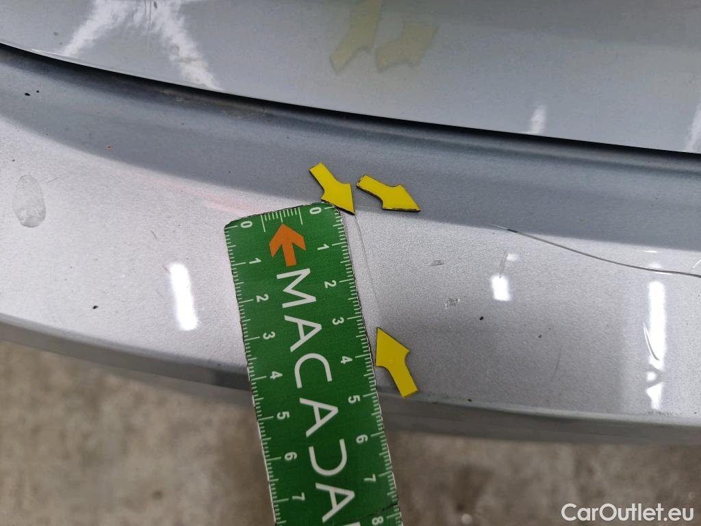  Skoda  Octavia  Break Business 2.0 TDI 150CV BVA7 E6d #48