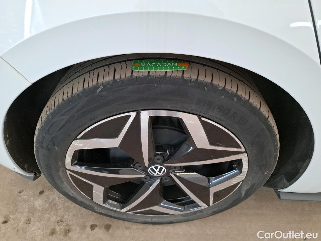  Volkswagen  ID.3  Pro S 77kWh BVA #3