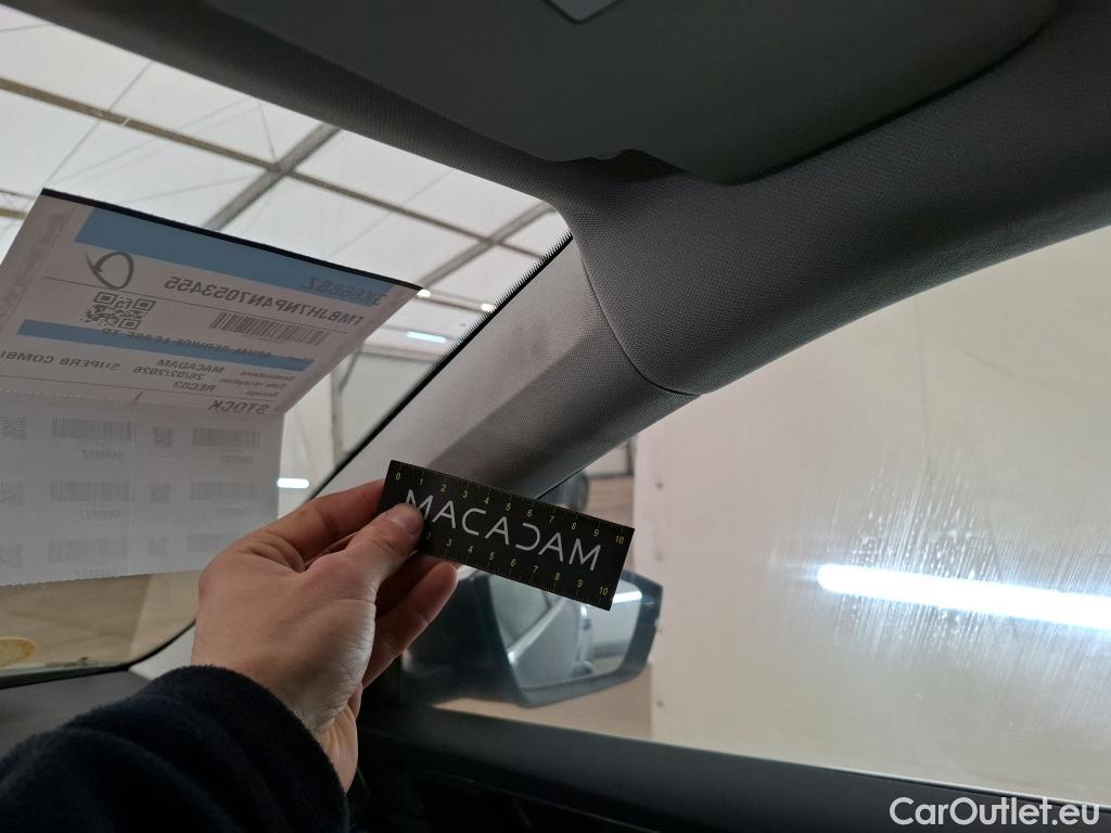  Skoda  Superb  Break Style 2.0 TDI 150CV BVA7 E6d #22