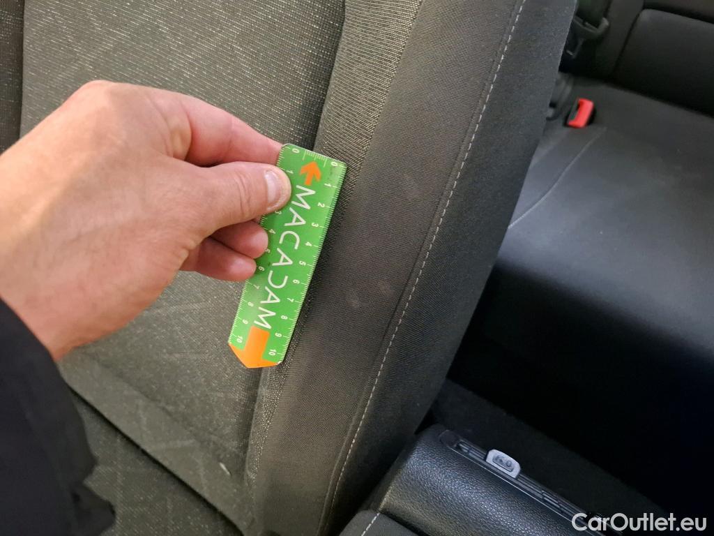  Volkswagen  Golf  VOLKSWAGEN  2020 5P  Berline 20 TDI SCR 115 DSG7 Life Busi #31