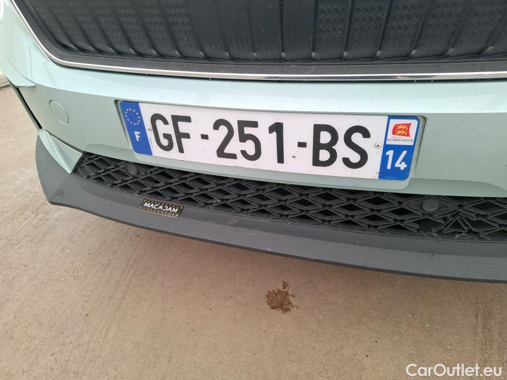  Skoda  ENYAQ  iV 80 Loft 82kWh BVA #106