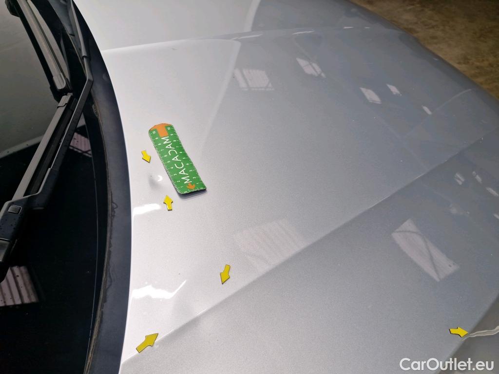  Skoda  Octavia  Break Business 2.0 TDI 150CV BVA7 E6d #11