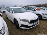  Skoda  Octavia  Berline Business 2.0 TDI 115CV BVM6 E6d #4