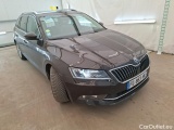  Skoda  Superb  Combi Style 2.0 TDI 150CV BVA7 E6 #4