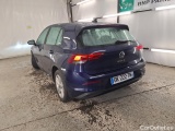  Volkswagen  Golf  VOLKSWAGEN / 2020 / 5P / Berline 2.0 TDI SCR 115 DSG LIFE BUSINESS #2