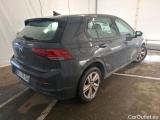  Volkswagen  Golf  VOLKSWAGEN  2020 5P  Berline 20 TDI SCR 115 DSG7 Life Busi #3