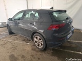  Volkswagen  Golf  VOLKSWAGEN  2020 5P  Berline 20 TDI SCR 115 DSG7 Life Busi #2
