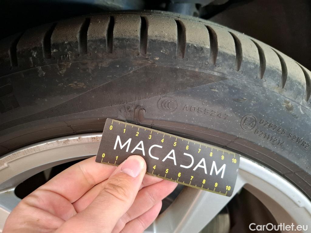  Audi  A3  Sportback 35 TDI Business Line 2.0 TDI 150CV BVA7 E6d #11