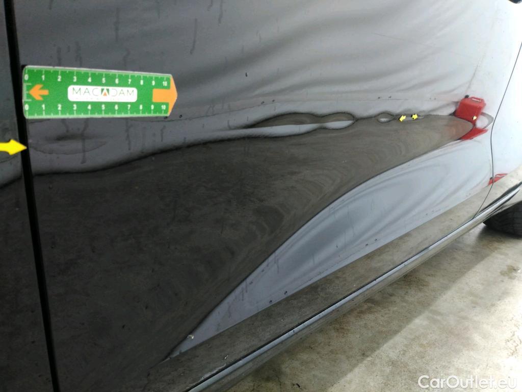  Audi  A3 AUDI  Sportback / 2020 / 5P / Berline 40 TFSI e 204 S Tronic Business Line #8