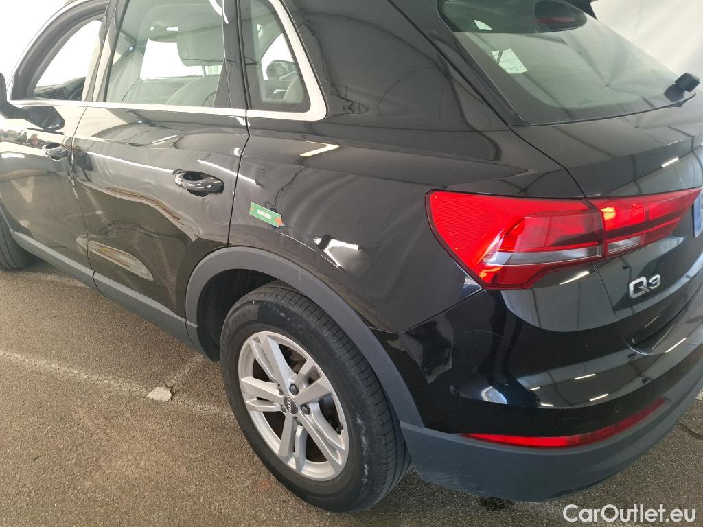  Audi  Q3 AUDI  / 2018 / 5P / SUV 1.5 35 TFSI 150 S TRONIC DESIGN #39