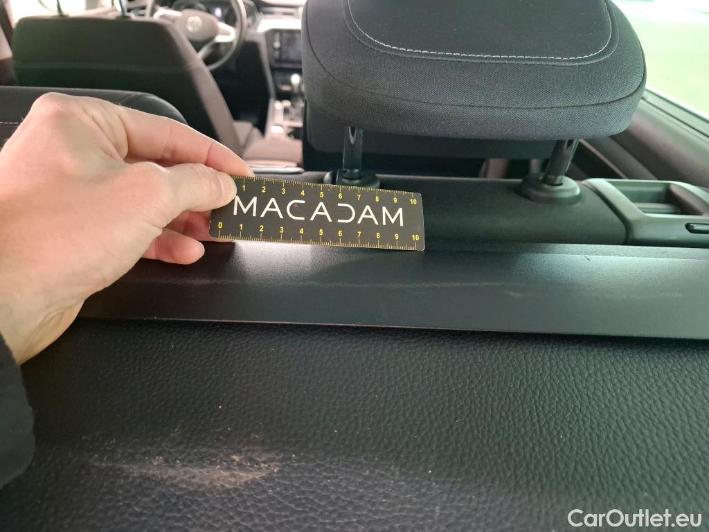  Volkswagen  Passat  Break Business 2.0 TDI 120CV BVA7 E6d #36