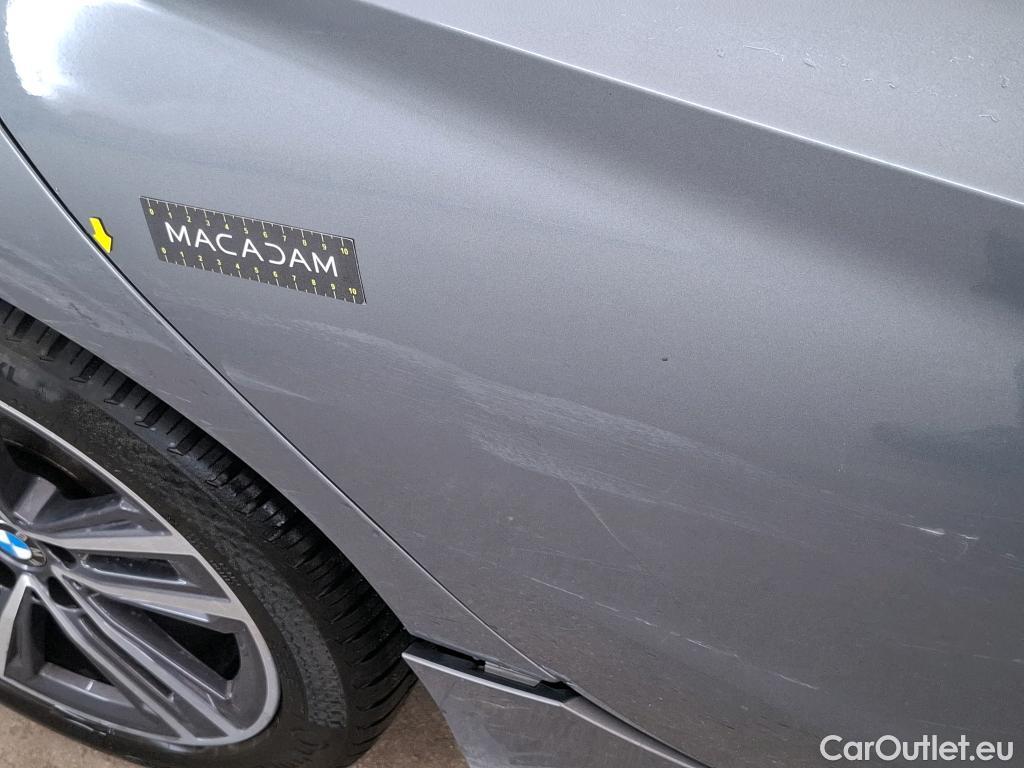  Bmw  Serie 1 1 Berline 116 d 1.5 115CV BVA7 E6d #43