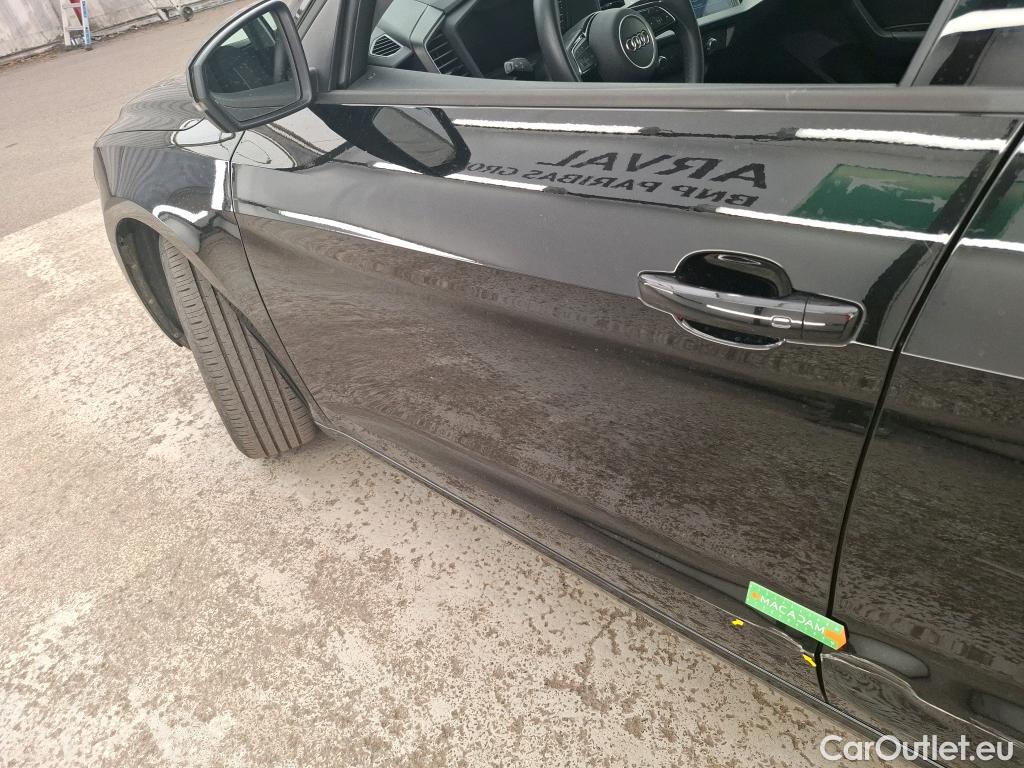  Audi  A1 Sportback  25 TFSI Business line 1.0 TFSI 95CV BVM5 E6d #16