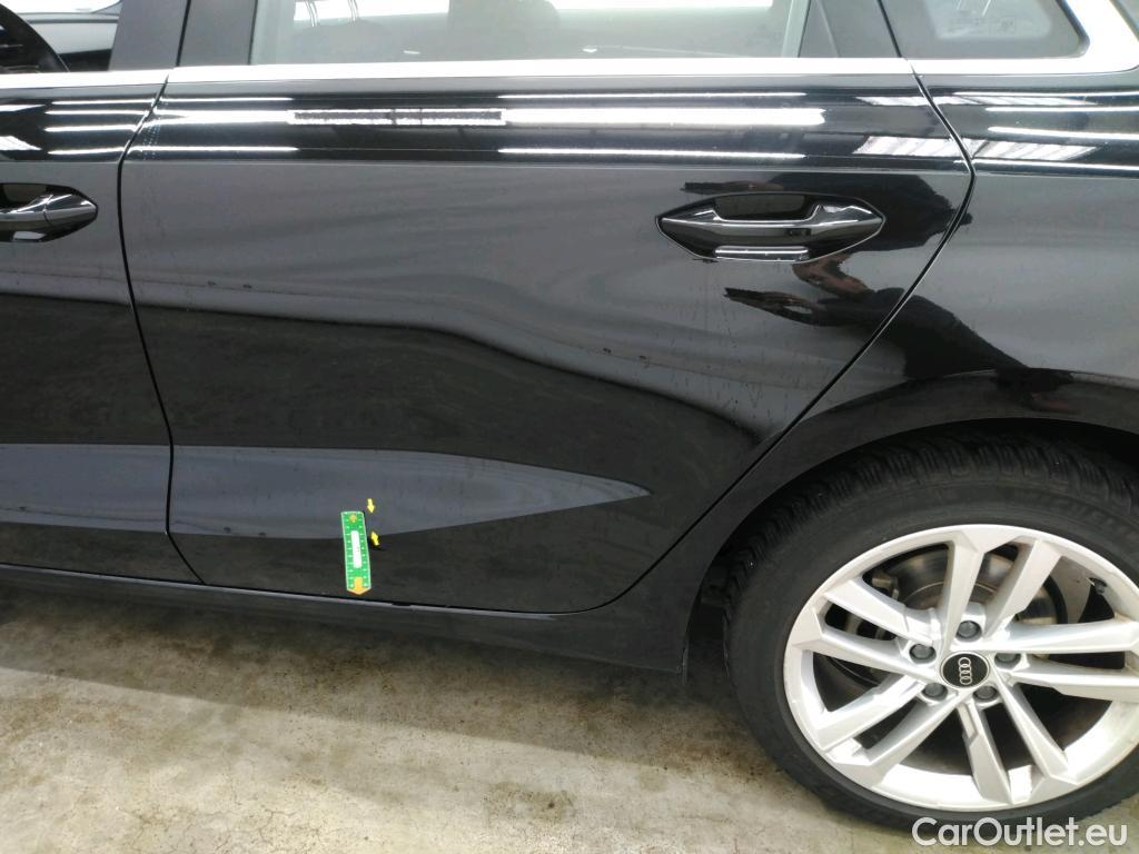 Audi  A3 AUDI  Sportback / 2020 / 5P / Berline 40 TFSI e 204 S Tronic Business Line #44