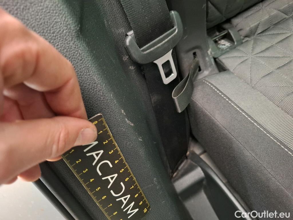  Volkswagen  Tiguan VOLKSWAGEN  / 2020 / 5P / SUV 2.0 TDI 150 DSG7 Life Business #16