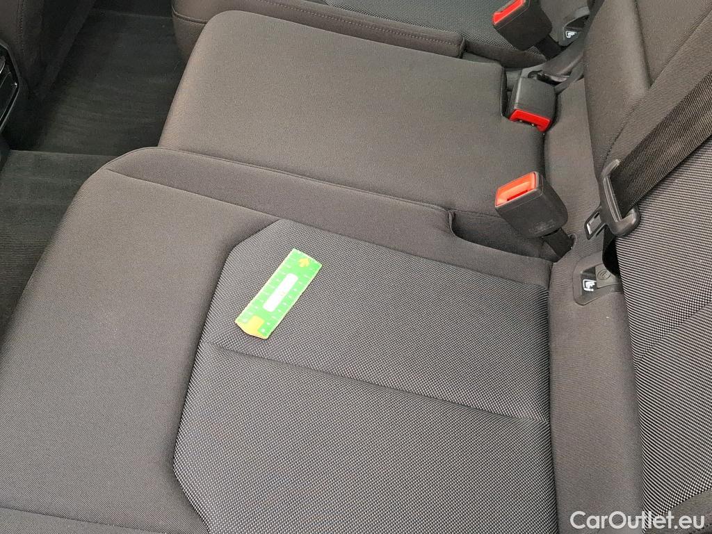  Audi  Q3 AUDI  / 2018 / 5P / SUV 45 TFSI E 245 S TRONIC BUSINESS LINE (ex L389) #10