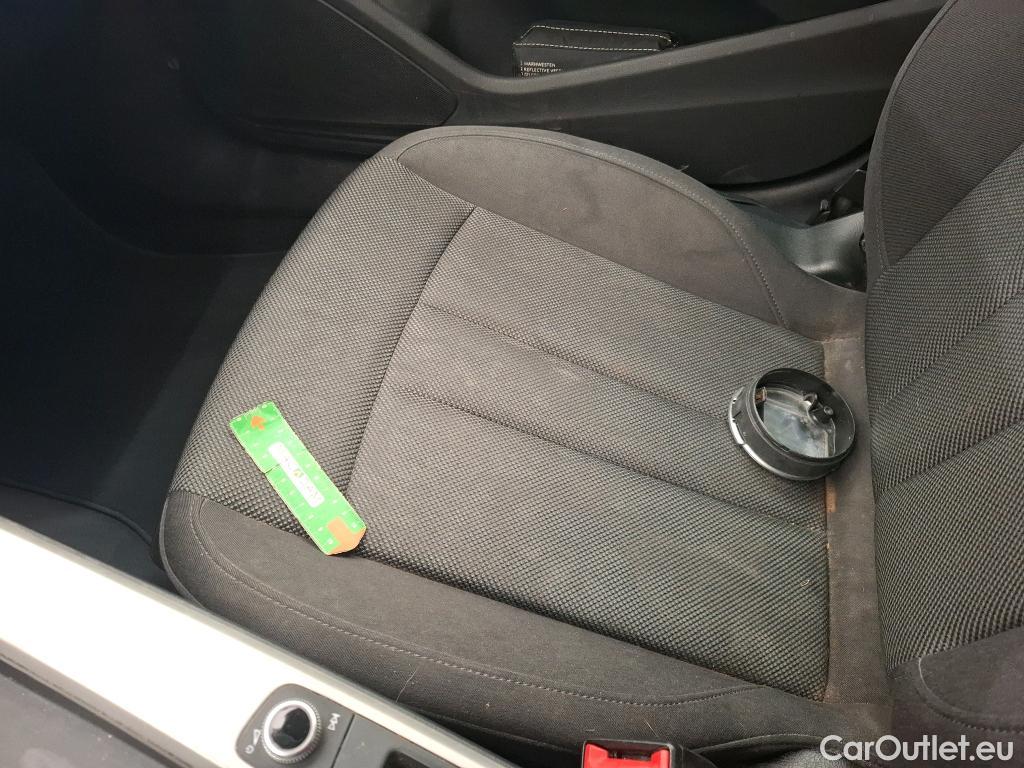  Audi  A4  Avant business line 2.0 TDI 150CV BVA7 E6 #52